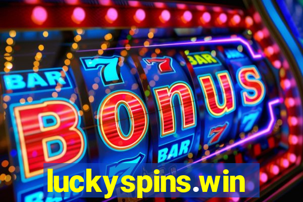 luckyspins.win