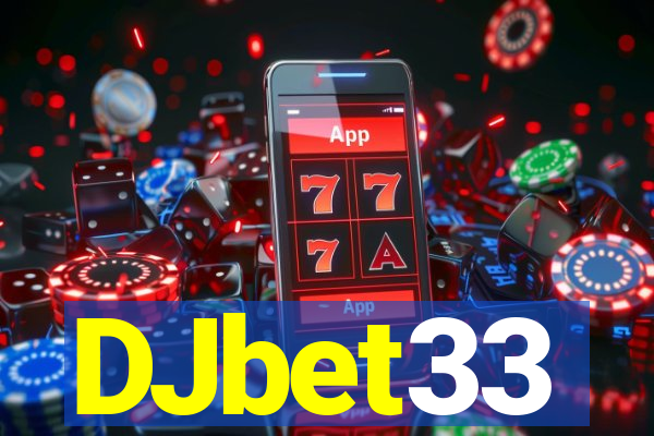 DJbet33