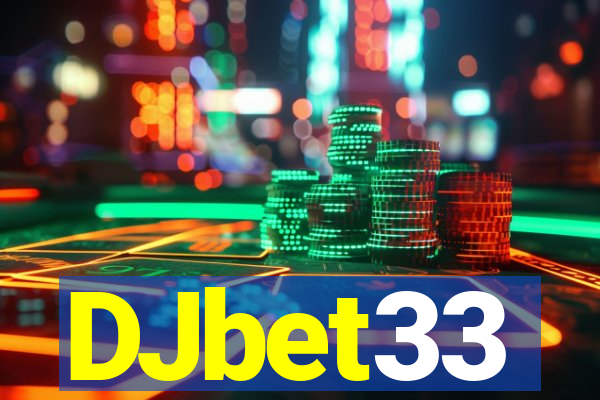 DJbet33