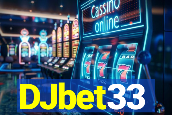 DJbet33