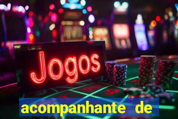 acompanhante de porto belo