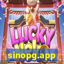 sinopg.app