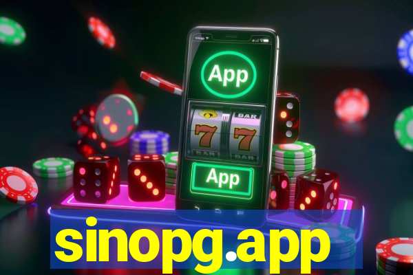 sinopg.app