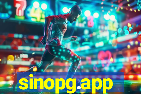 sinopg.app