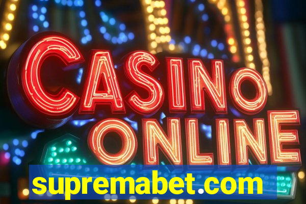 supremabet.com