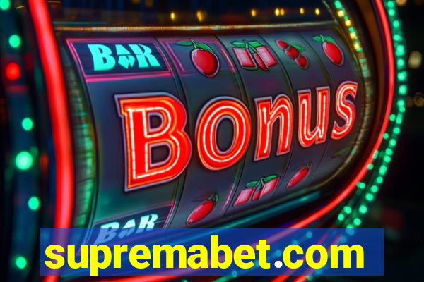 supremabet.com