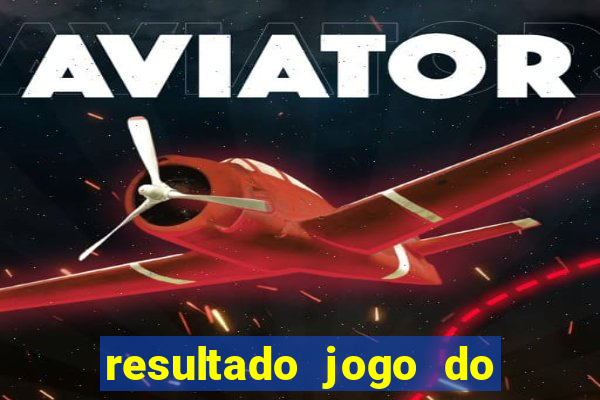 resultado jogo do bicho bh