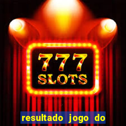resultado jogo do bicho bh