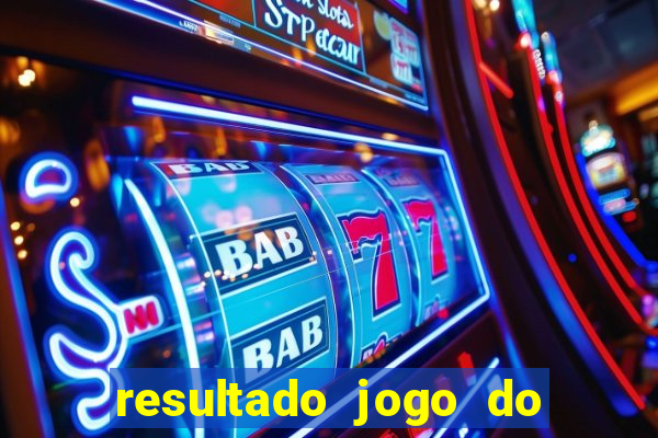 resultado jogo do bicho bh