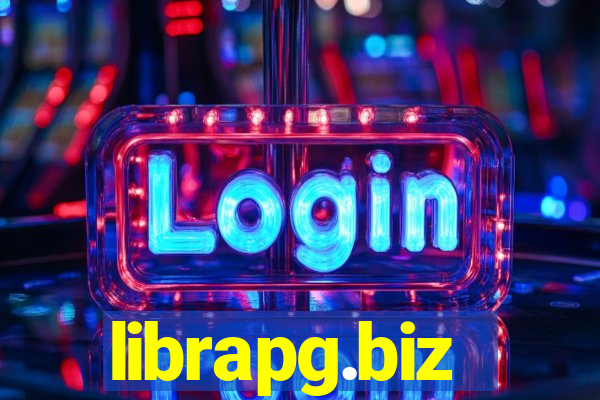 librapg.biz