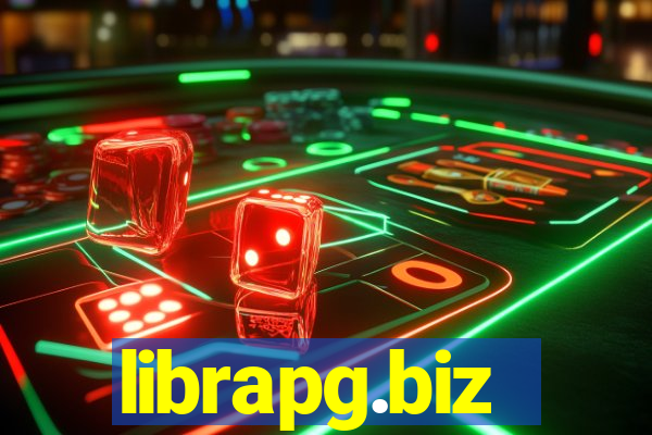 librapg.biz