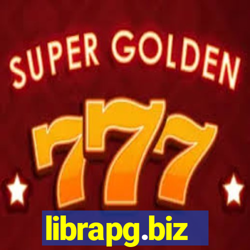 librapg.biz