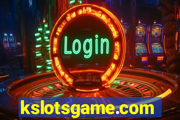 kslotsgame.com