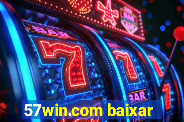 57win.com baixar