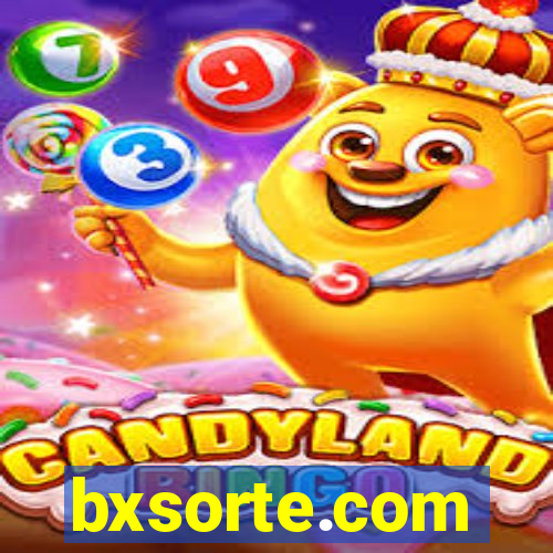 bxsorte.com