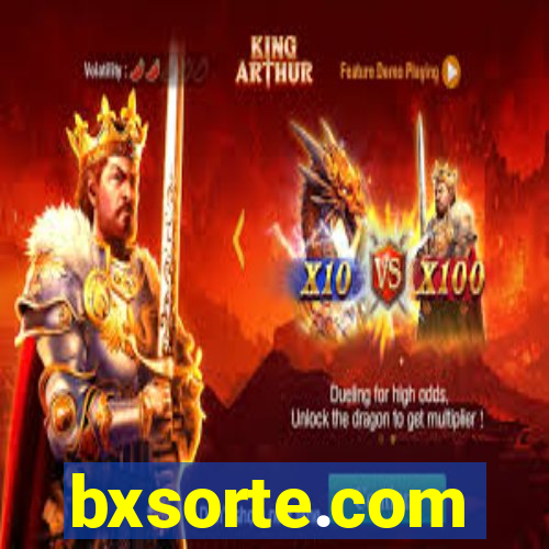bxsorte.com