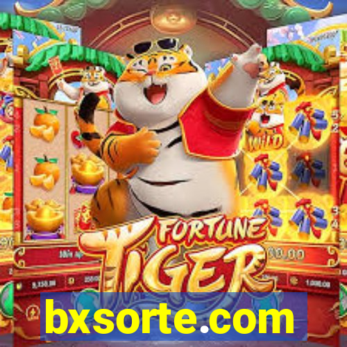 bxsorte.com