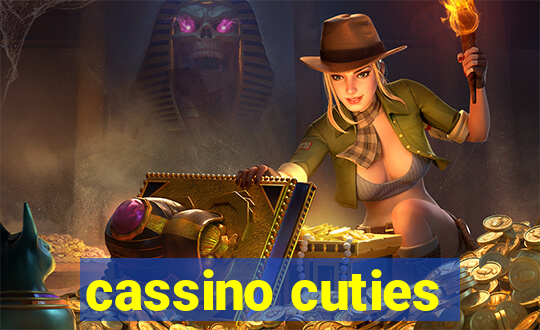 cassino cuties