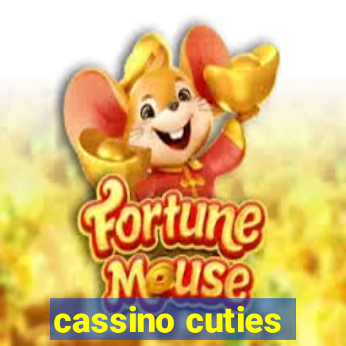 cassino cuties