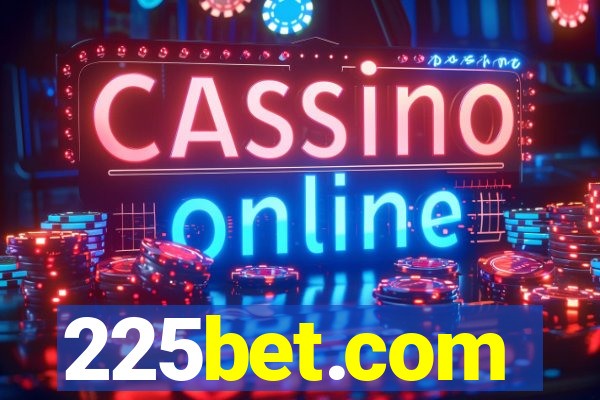 225bet.com
