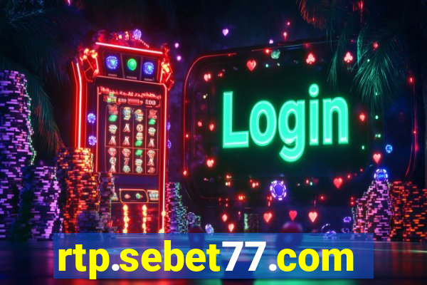 rtp.sebet77.com