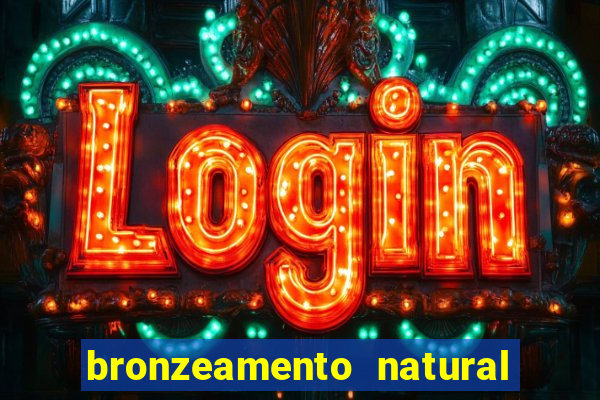 bronzeamento natural goiania leste vila nova