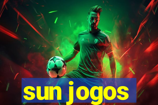 sun jogos