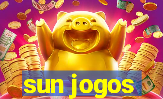 sun jogos