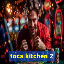 toca kitchen 2