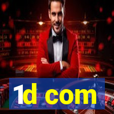 1d com