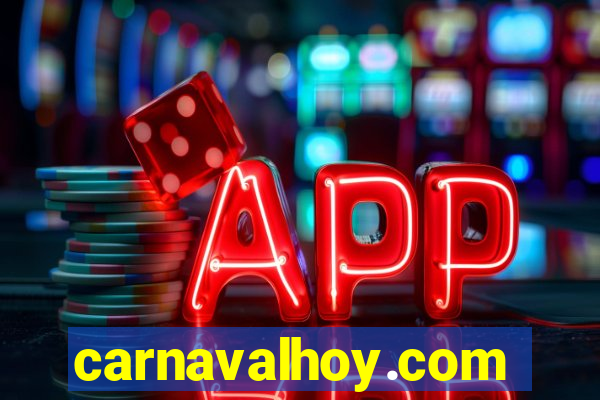 carnavalhoy.com