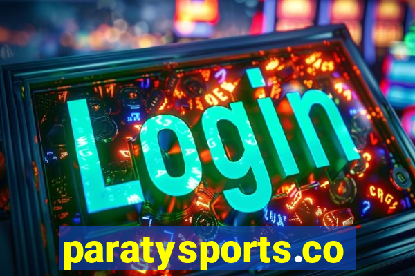 paratysports.com
