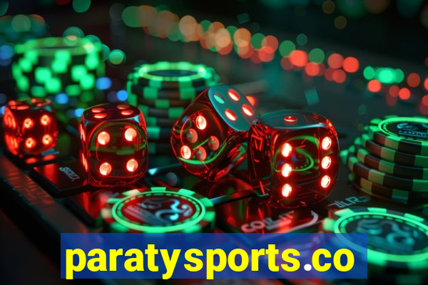 paratysports.com