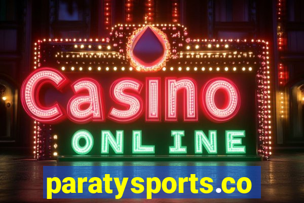 paratysports.com
