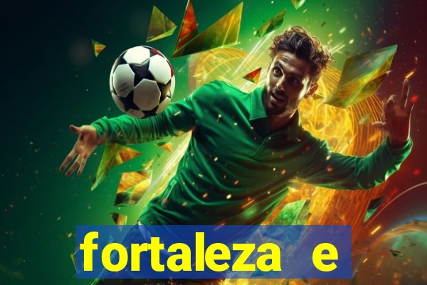 fortaleza e flamengo futmax