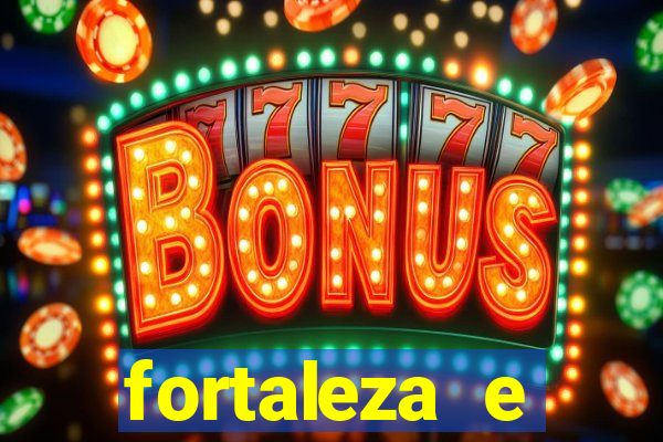 fortaleza e flamengo futmax