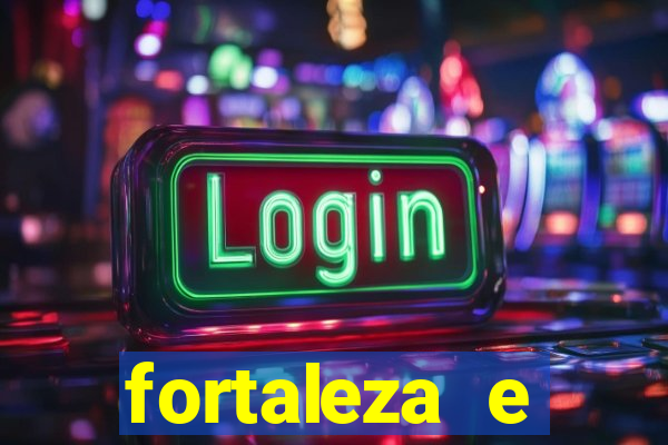 fortaleza e flamengo futmax