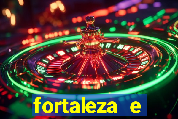 fortaleza e flamengo futmax