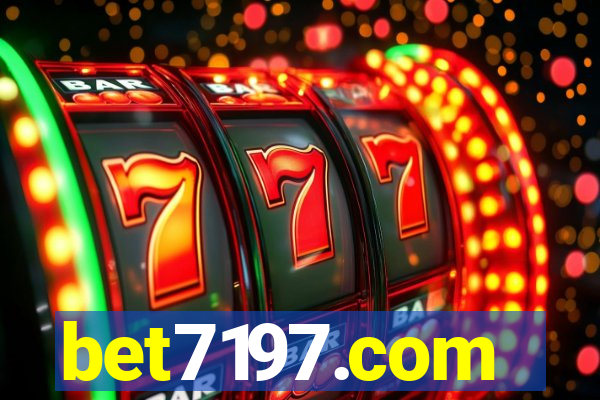 bet7197.com