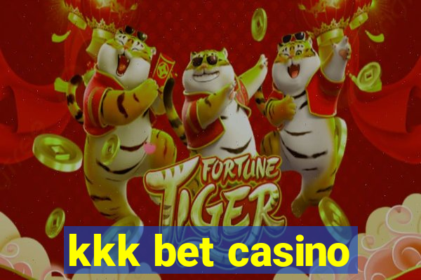 kkk bet casino