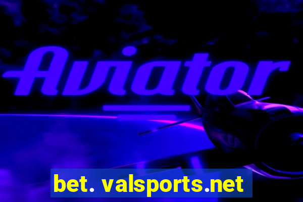 bet. valsports.net