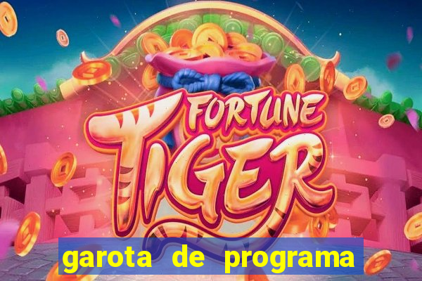 garota de programa barreiras bahia