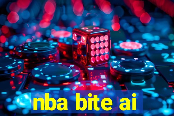 nba bite ai