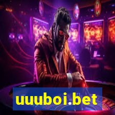 uuuboi.bet