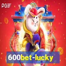 600bet-lucky
