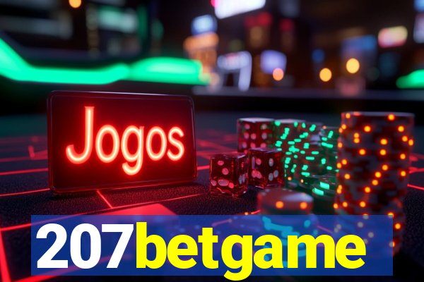 207betgame