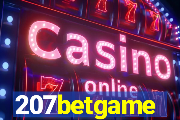207betgame