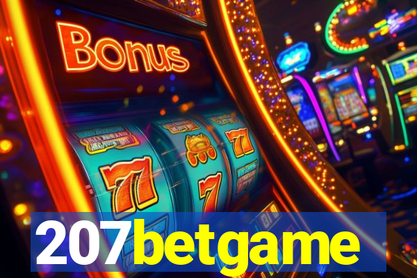 207betgame