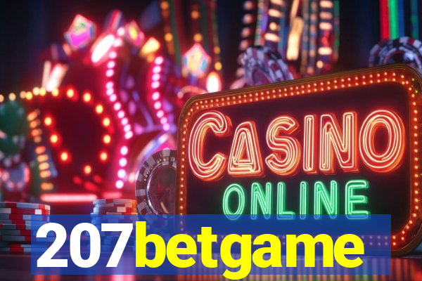 207betgame
