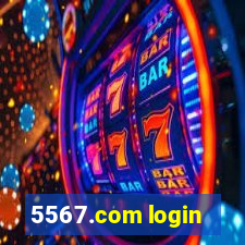5567.com login
